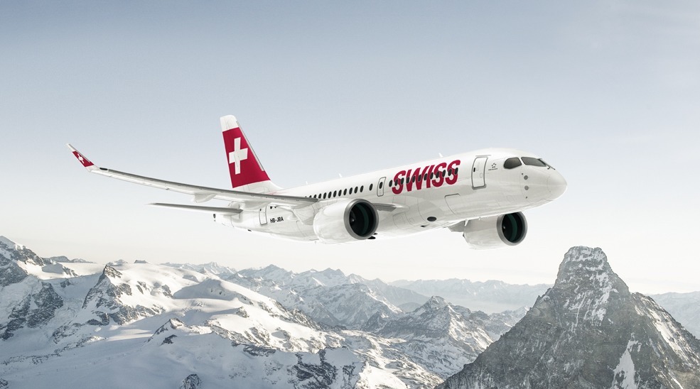 The best airlines in the world that fly out of Montreal