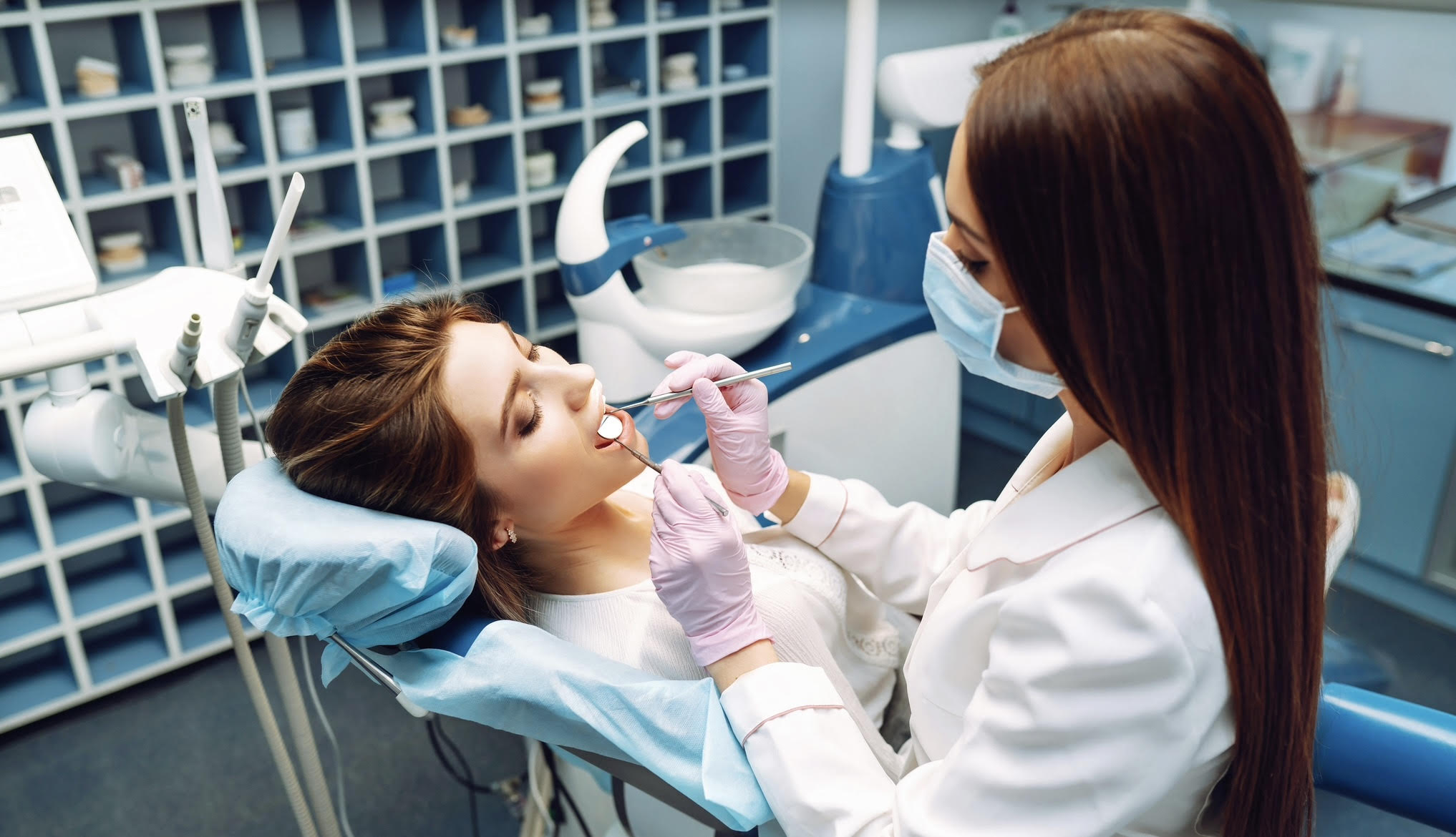 Kids under 18 and people with disabilities now covered by Canadian Dental Care Plan