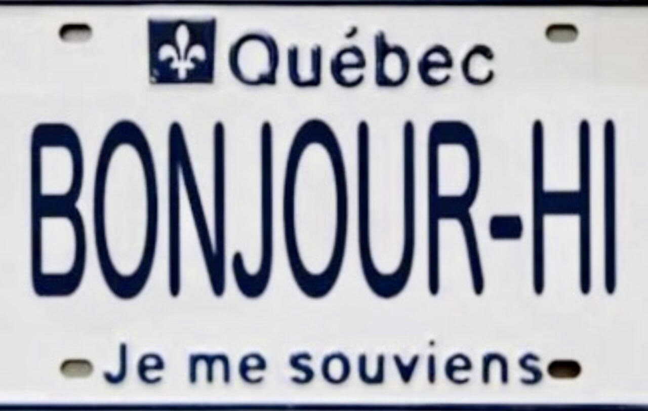 New study finds majority of Quebecers want Quebec to become officially ...