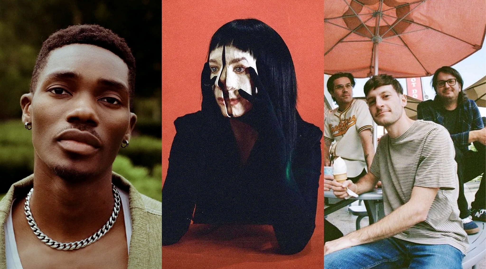 PUP, Allie X, TOBi and loads of Montreal bands to play Up Here festival Aug. 15 to 18