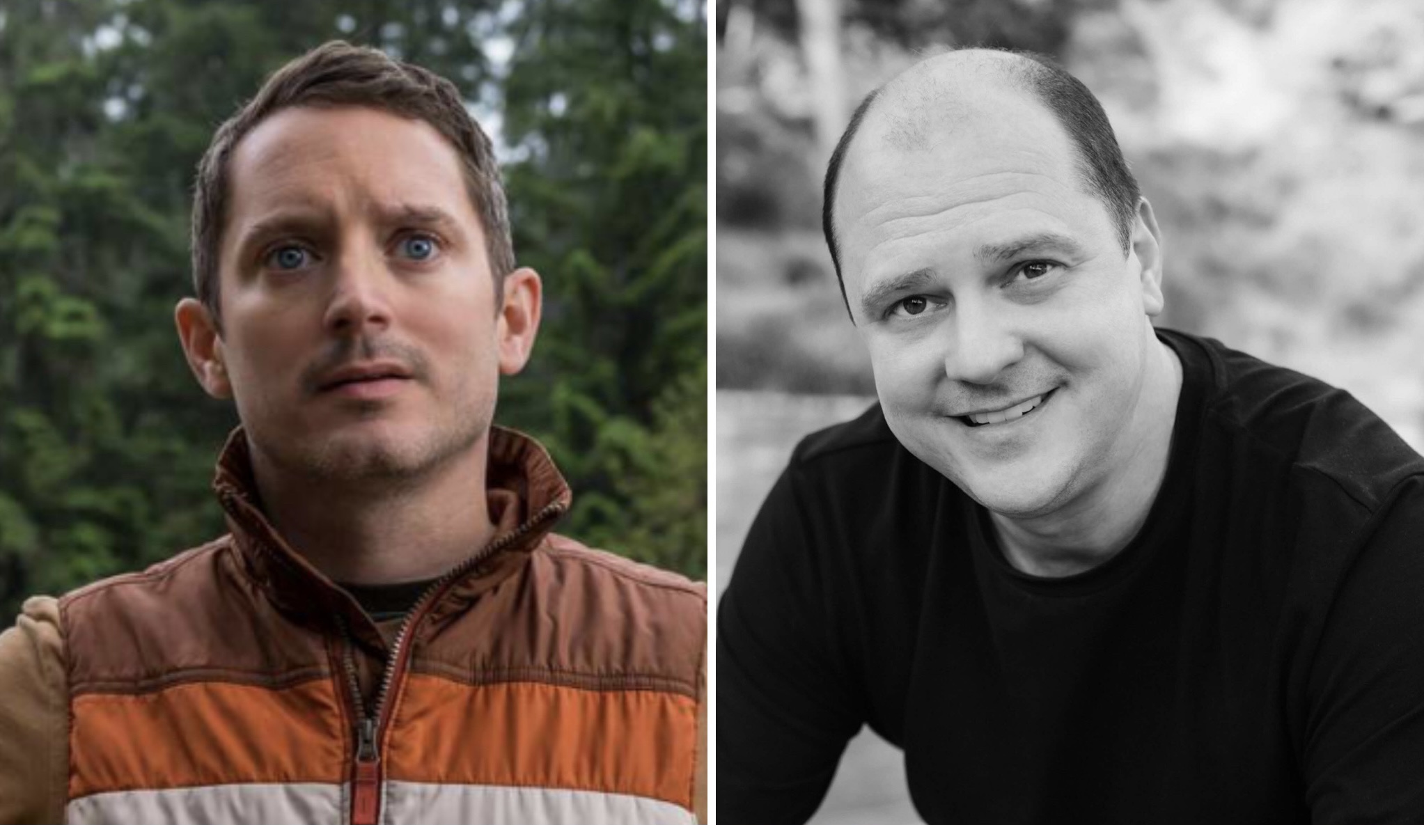 Elijah Wood and Mike Flanagan are coming to Montreal for the Fantasia Film Festival