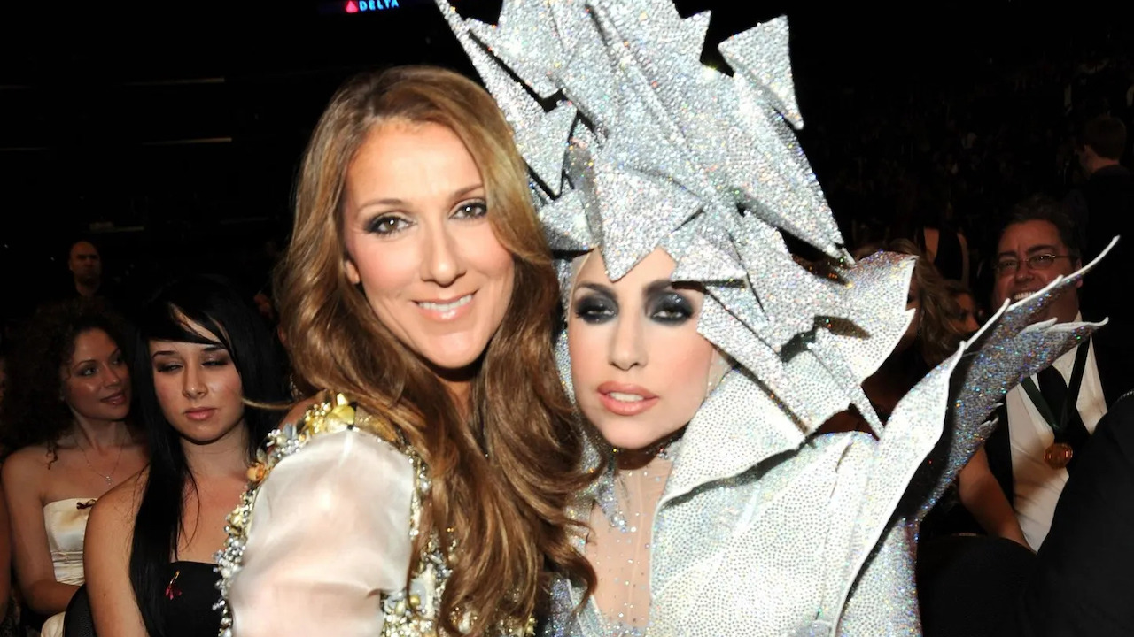 Celine Dion will reportedly duet with Lady Gaga at the Paris Olympics opening ceremony today