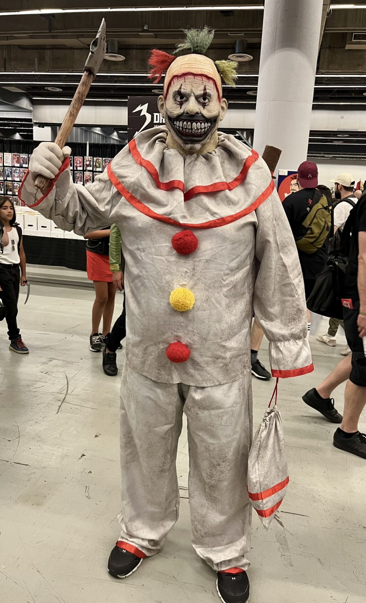 Montreal Comiccon 2024: Cosplay photo gallery photos