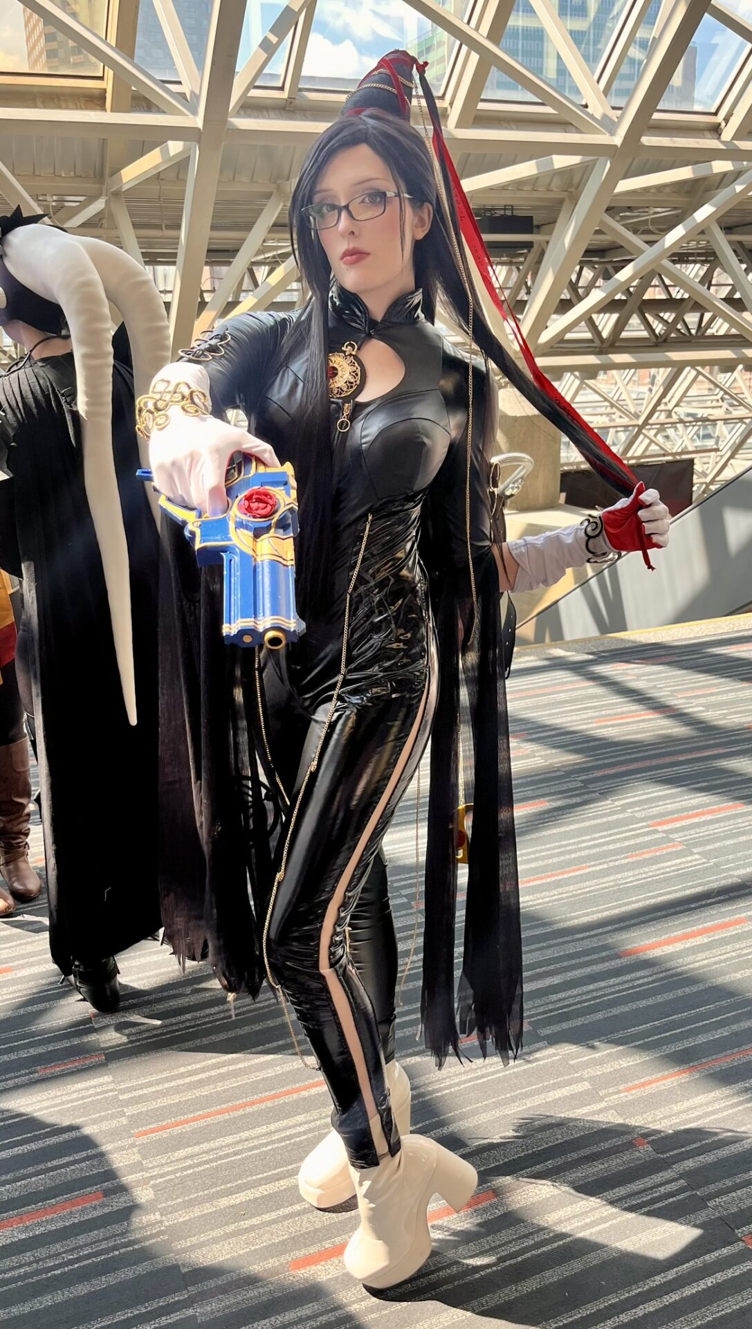 Montreal Comiccon 2024: Cosplay photo gallery photos