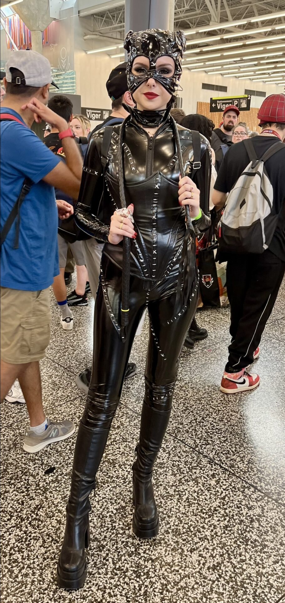 Montreal Comiccon 2024: Cosplay photo gallery photos