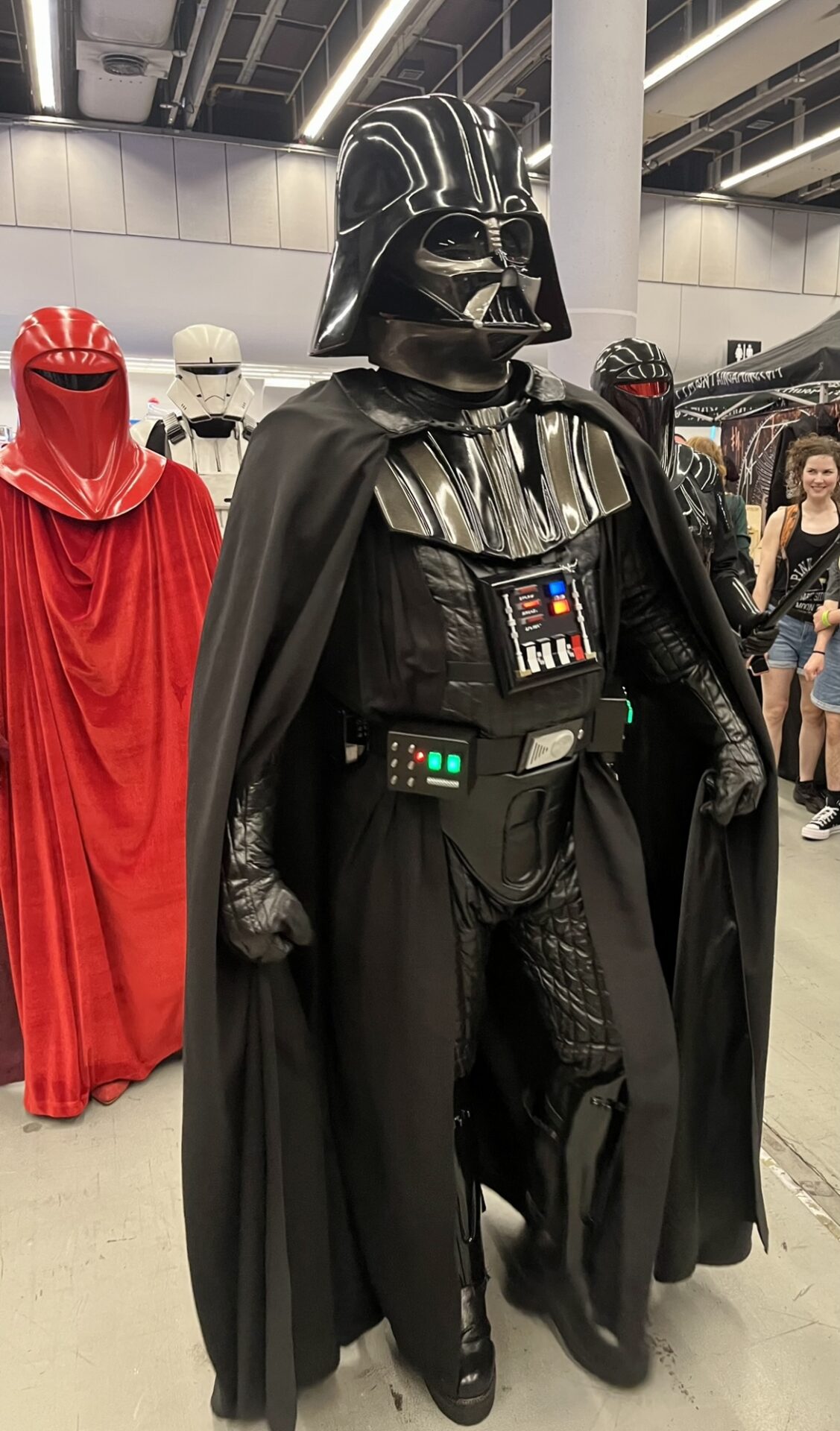 Montreal Comiccon 2024: Cosplay photo gallery photos