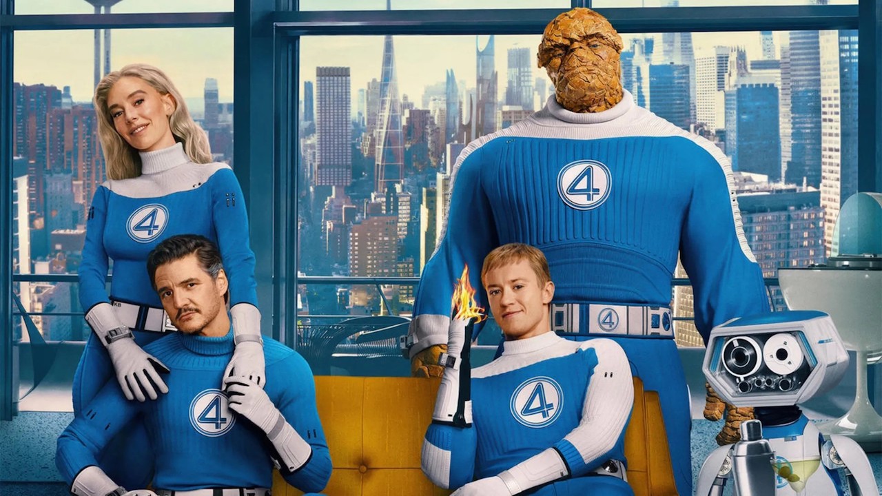 New movies to watch in July