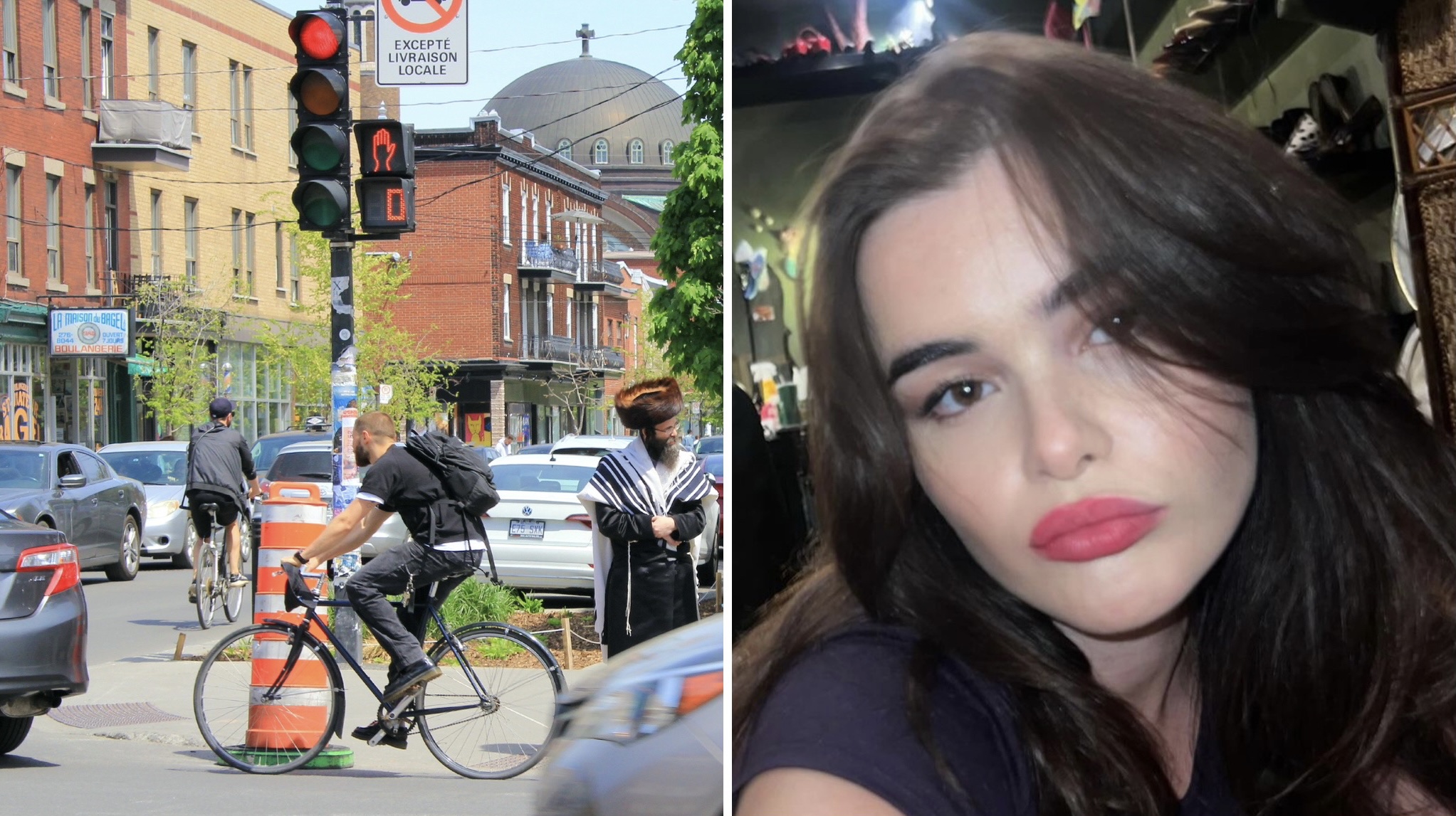 Euphoria’s Barbie Ferreira is filming music-scene rom-com ‘Mile End Kicks’ in Montreal