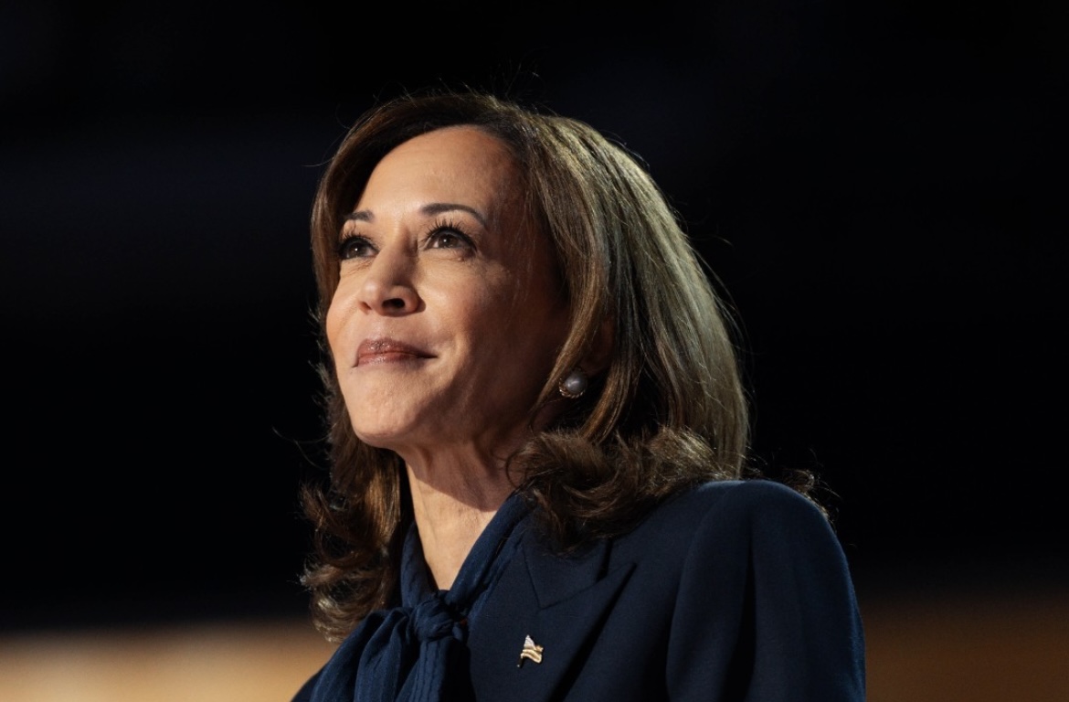 Quebec is the most pro-Kamala Harris province in Canada