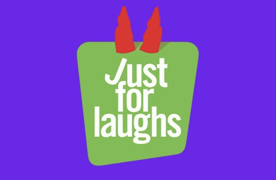 Just for Laughs festival returns to Montreal July 16 to 27, 2025