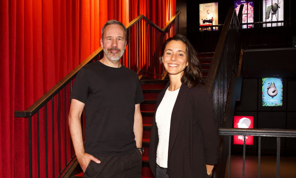 Denis Villeneuve makes a ‘major donation’ to Montreal’s Cinéma du Parc