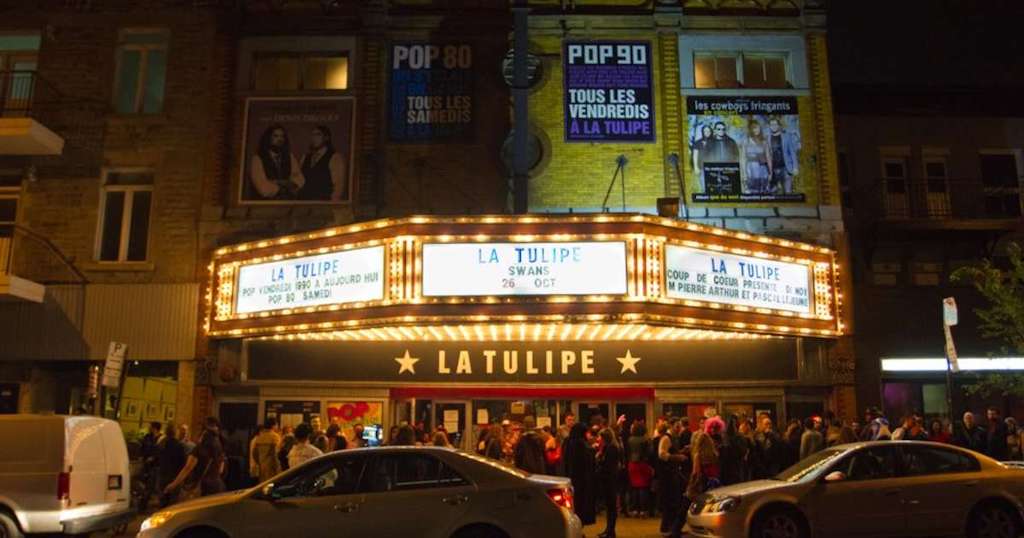 Montreal music venue La Tulipe to close following court decision to silence their sound system