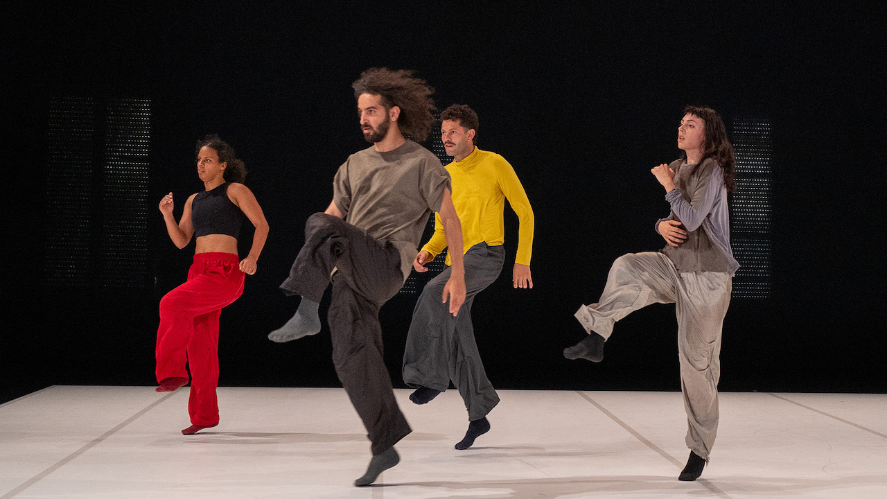 Montréal – Marrakech unites local and Moroccan dance companies on stage from Sept. 18 to 20