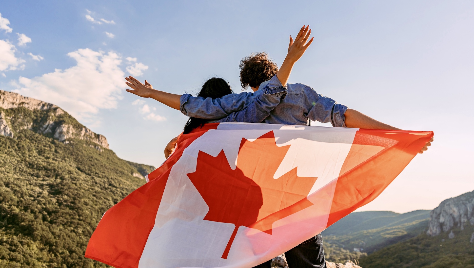 Canada named among countries with the most freedom