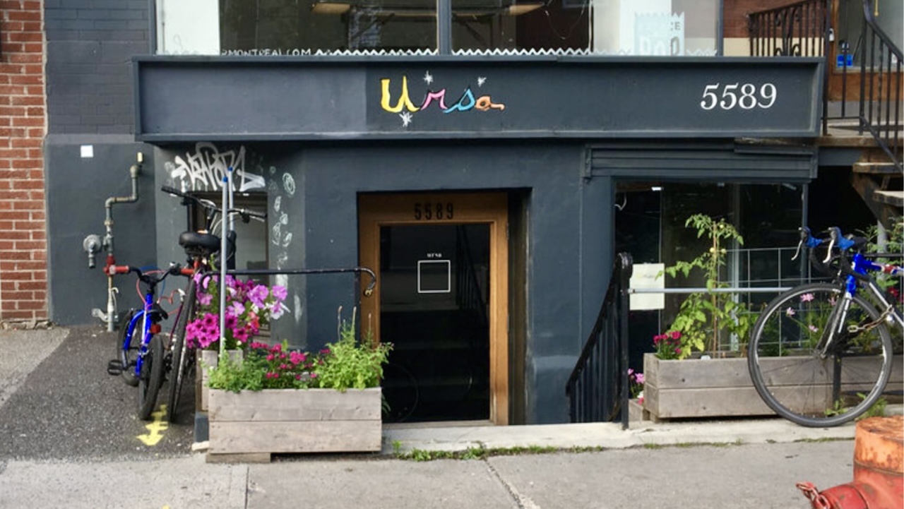 Parc Avenue music venue Ursa to be taken over by POP Montreal and Casa del Popolo