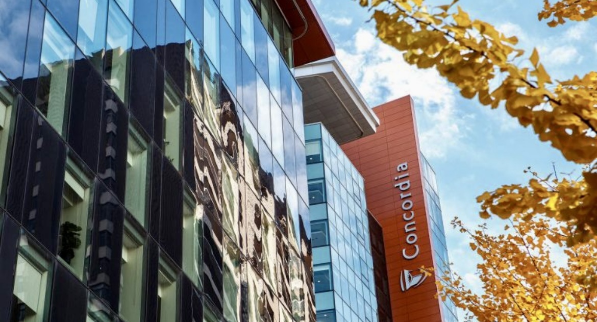 Concordia has closed its Institute for Genocide and Human Rights Studies