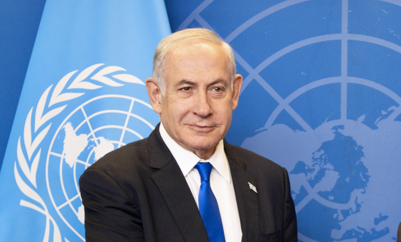 Benjamin Netanyahu would be arrested in Canada following International Criminal Court warrant