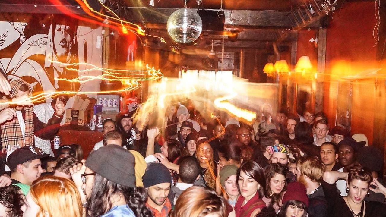 Blue Dog bar to become full-time live music venue with help from Turbo Haüs’s Sergio Da Silva