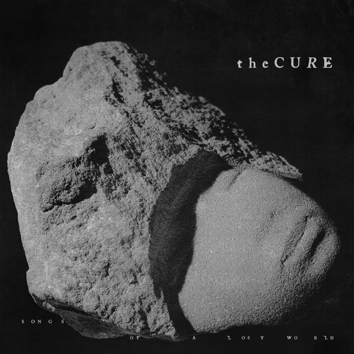 The Cure, Songs of a Lost World: REVIEW