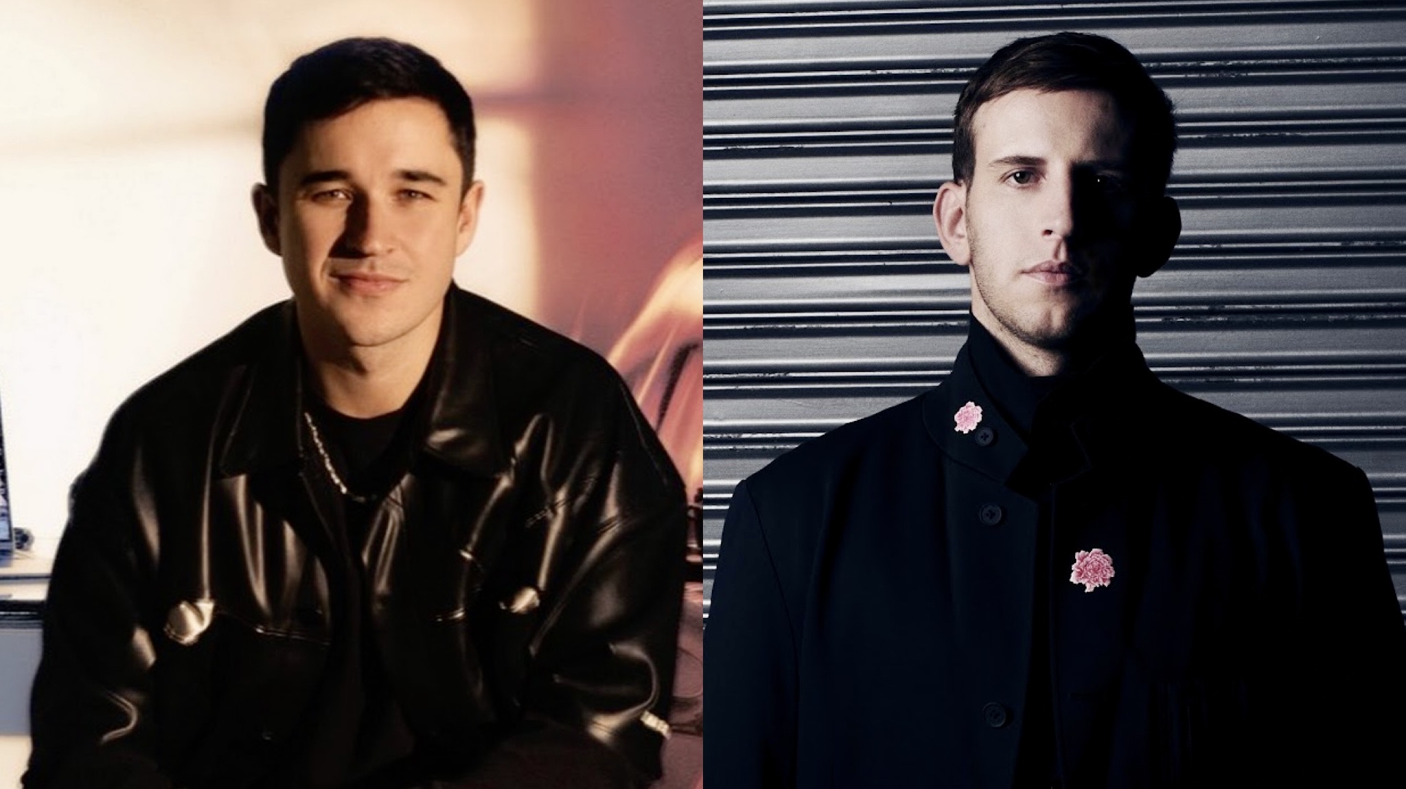 îLESONIQ announces 2025 headliners John Summit and Illenium