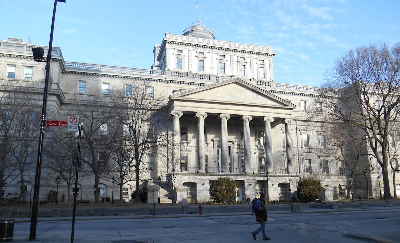 city hall homeless montreal warming centre