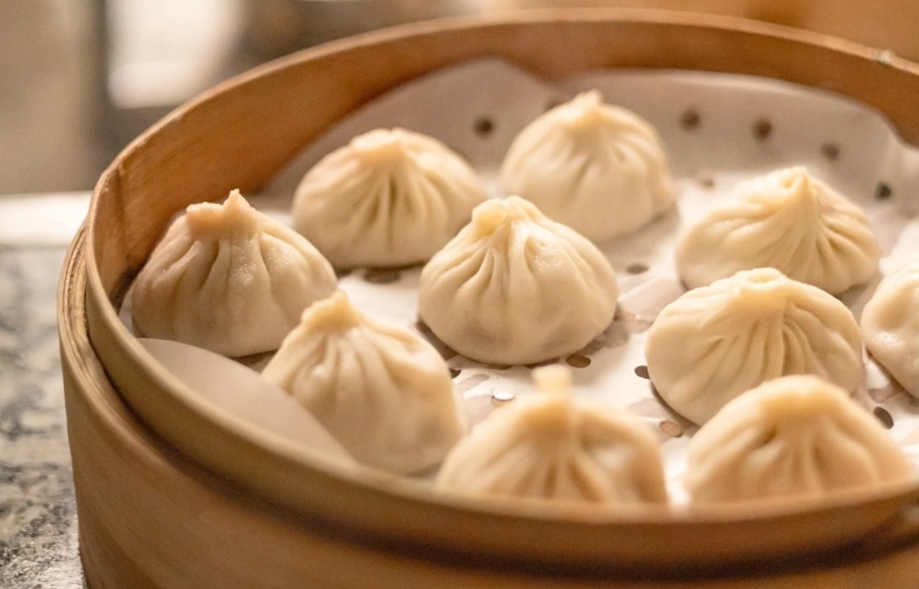 Best Dumplings in Montreal