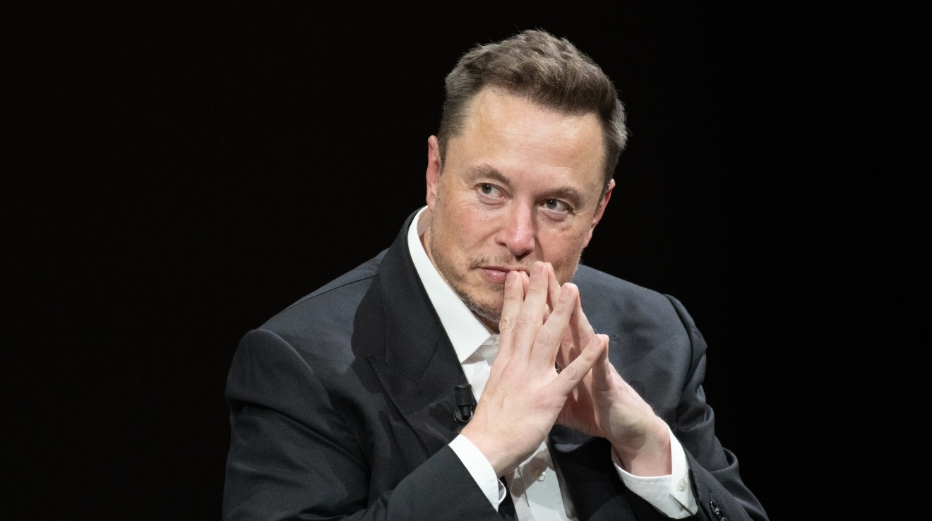 Just 19% of Canadians say they trust Elon Musk’s opinions on Canadian politics