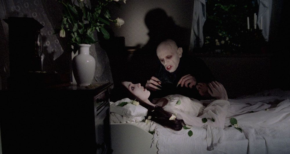 Werner Herzog Nosferatu  the Vampyre 1979