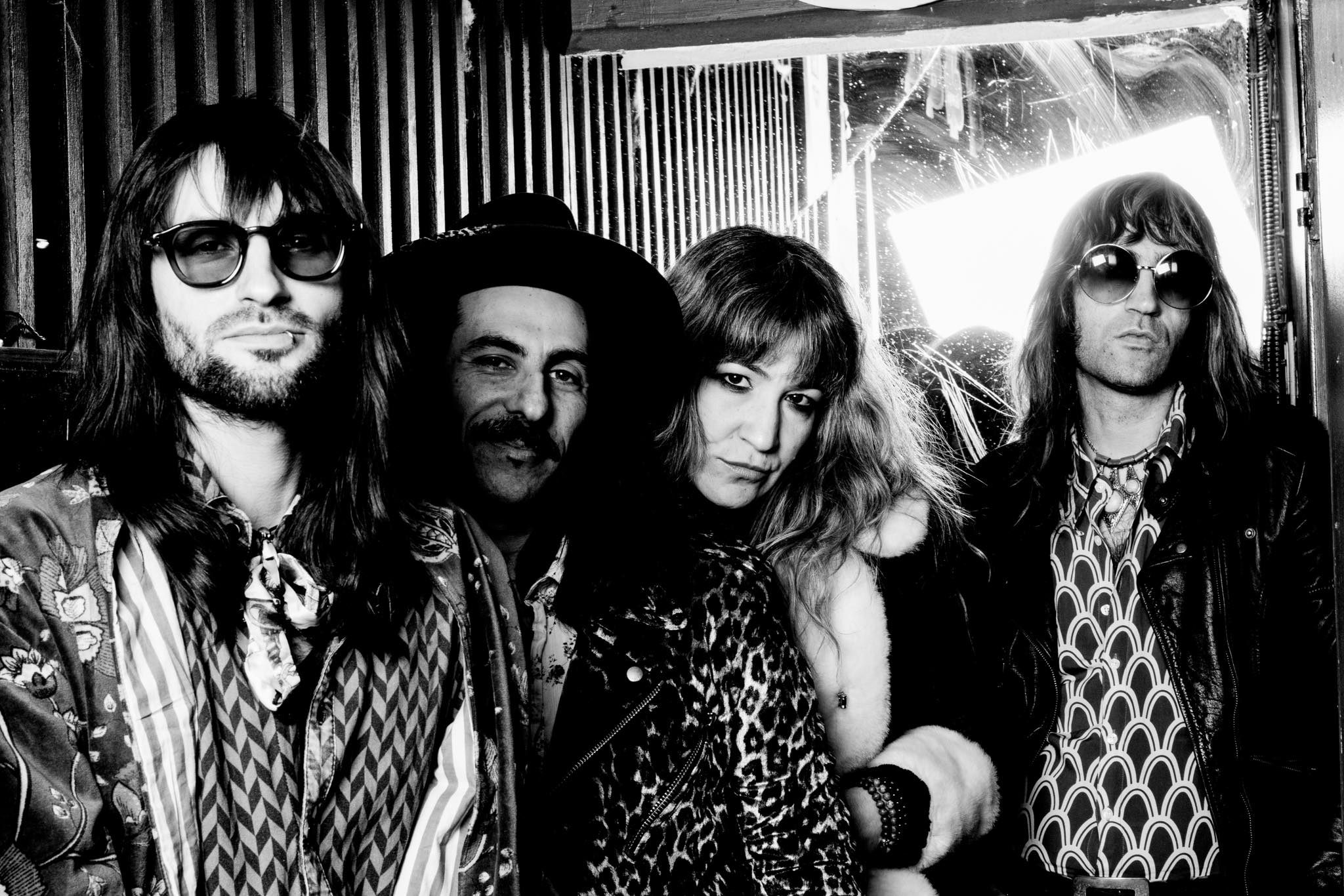 Best Bands in Montreal