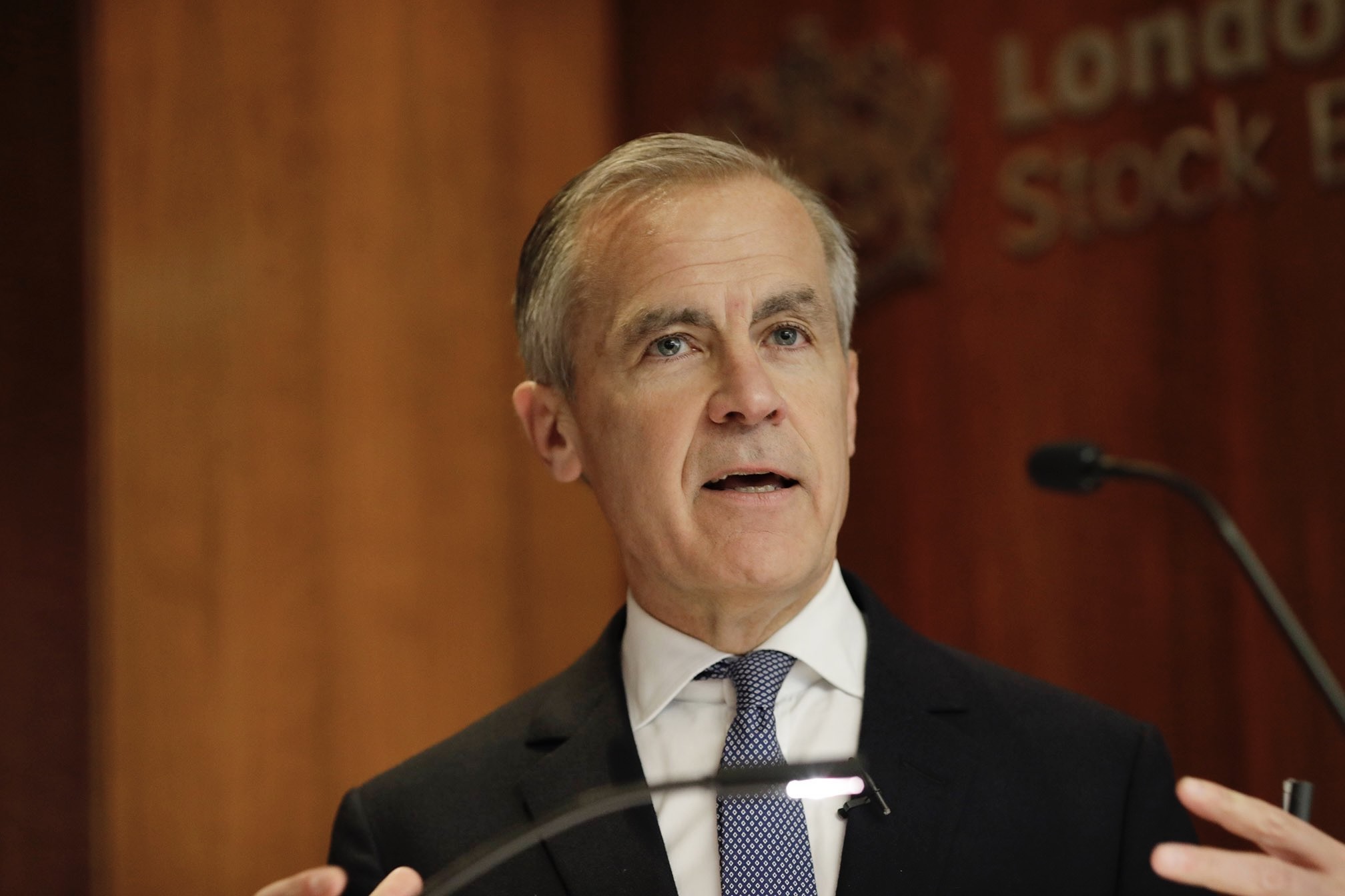 Traditional Conservatives should support Mark Carney in Canada’s next ...