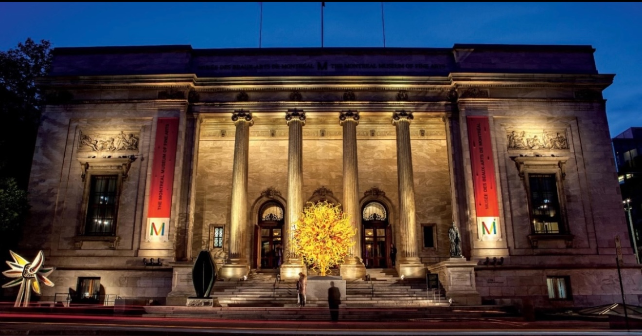 Best Museums in Montreal