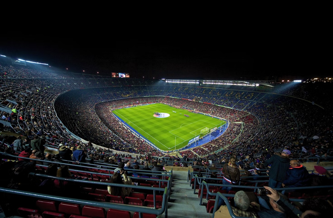 The Growth of Soccer in Canada: The Road to the 2026 World Cup