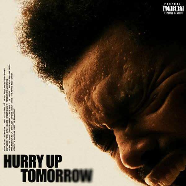 The Weeknd, Hurry Up Tomorrow: REVIEW