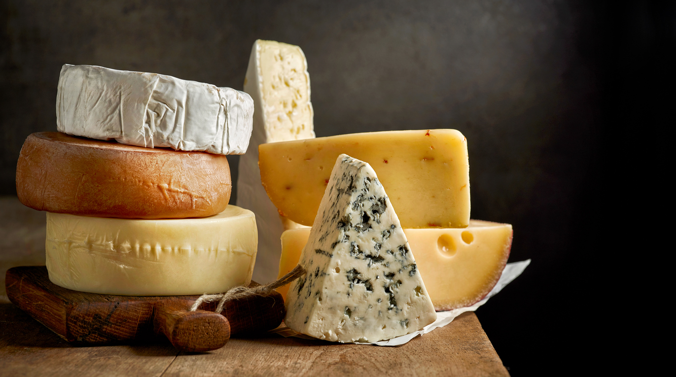 Best Cheese Shops in Montreal