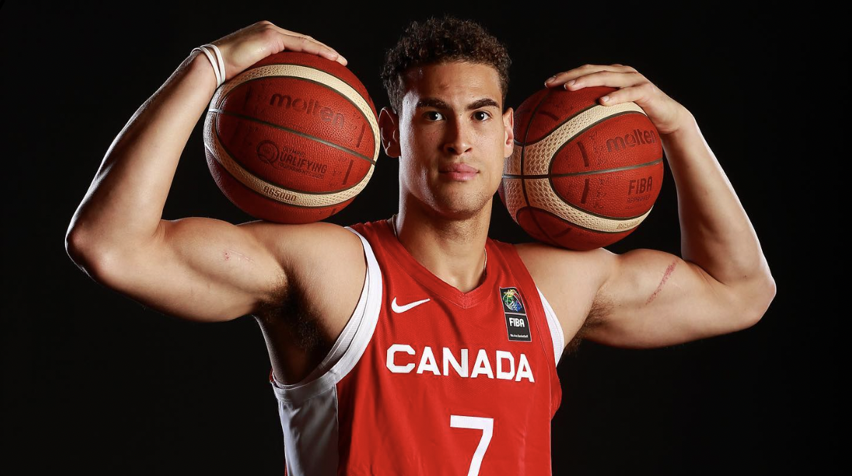 The Most Influential Canadian NBA Basketball Players of All Time