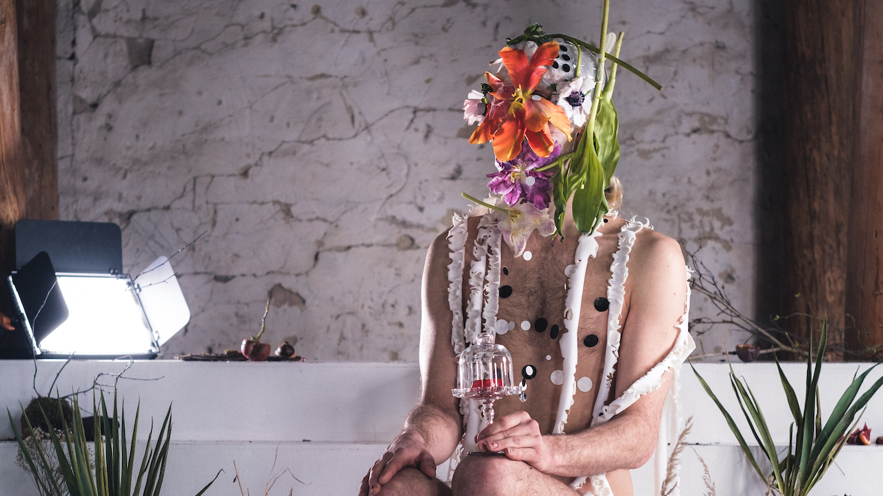 A tragicomic dance performance about coming out is coming to MAI from April 24 to 26
