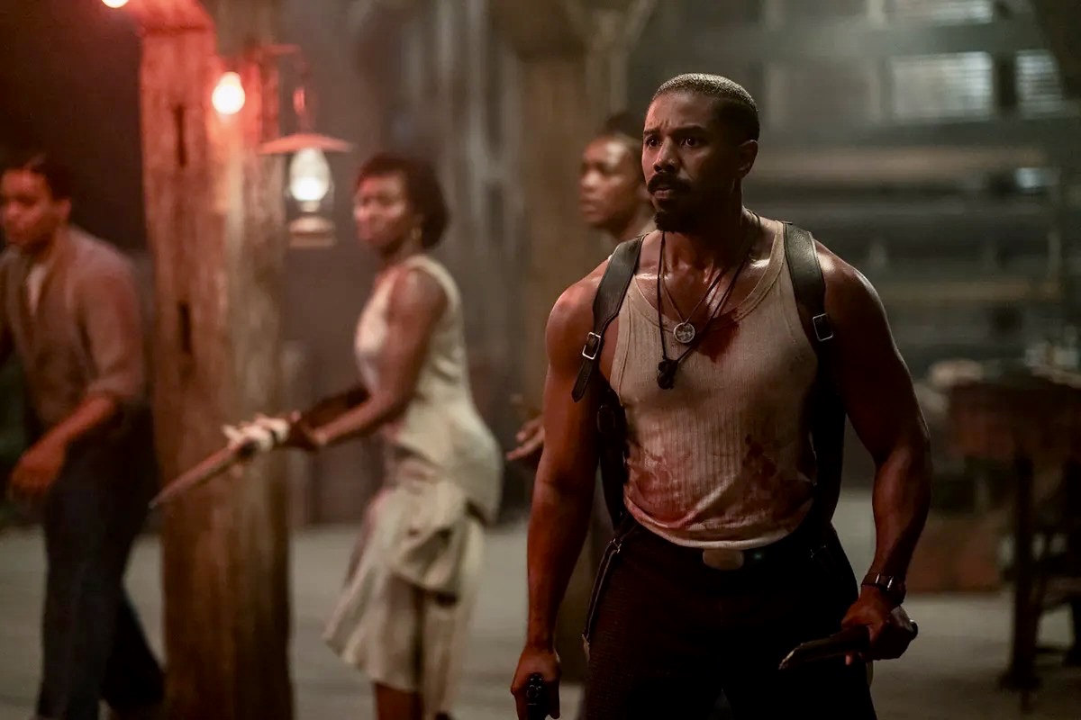 Sinners new movies to watch in april