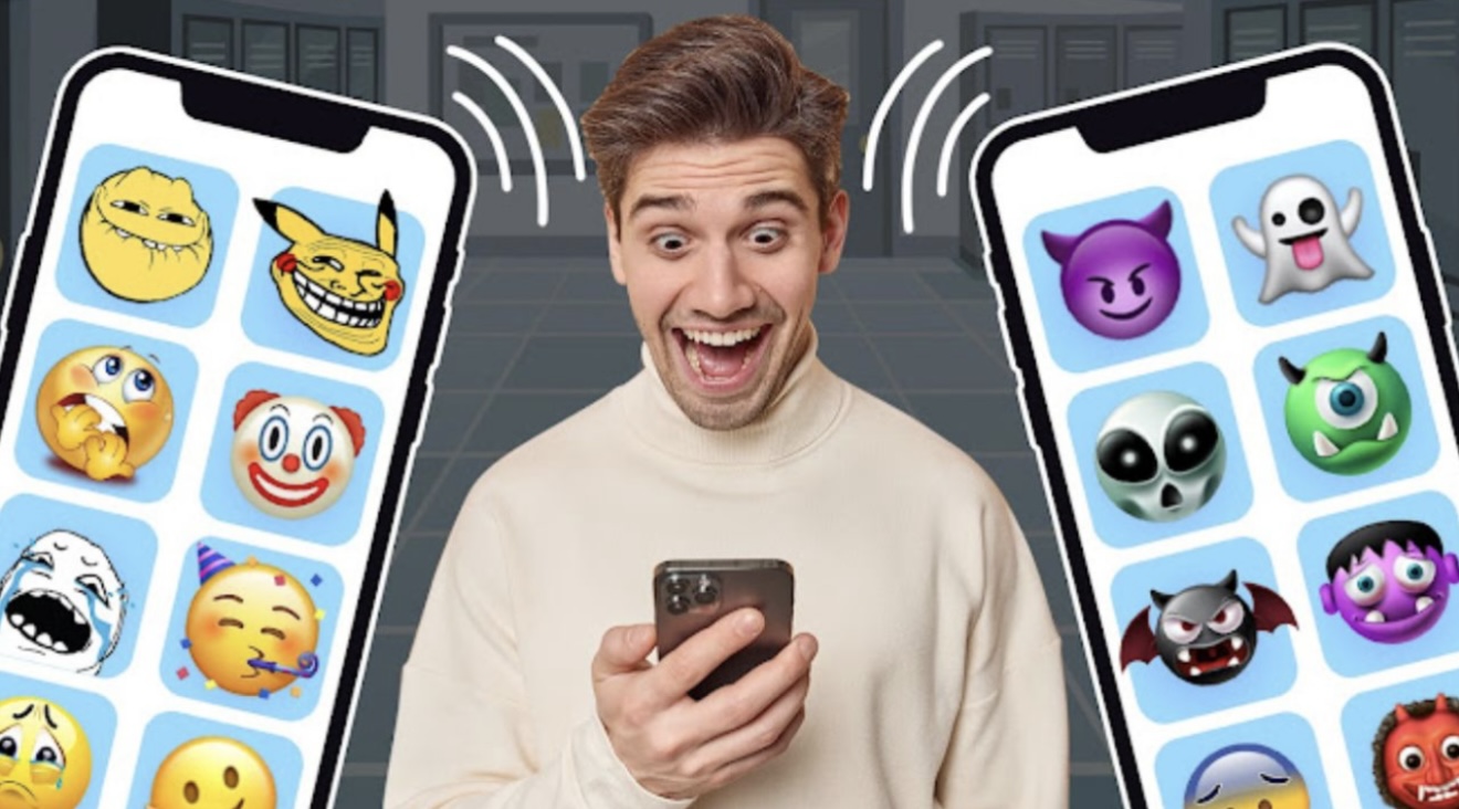 How Sound Buttons Can Take Your Pranking Skills to the Next Level