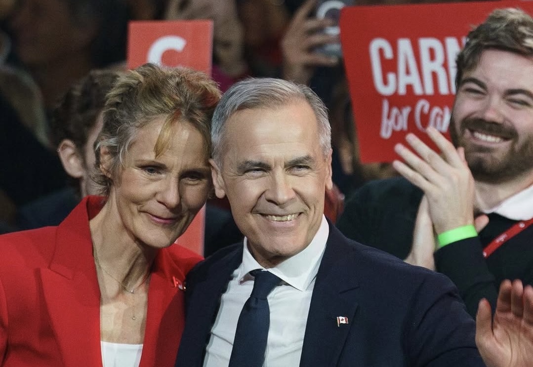 Canadians agree that Mark Carney led the best campaign in the 2025 federal election
