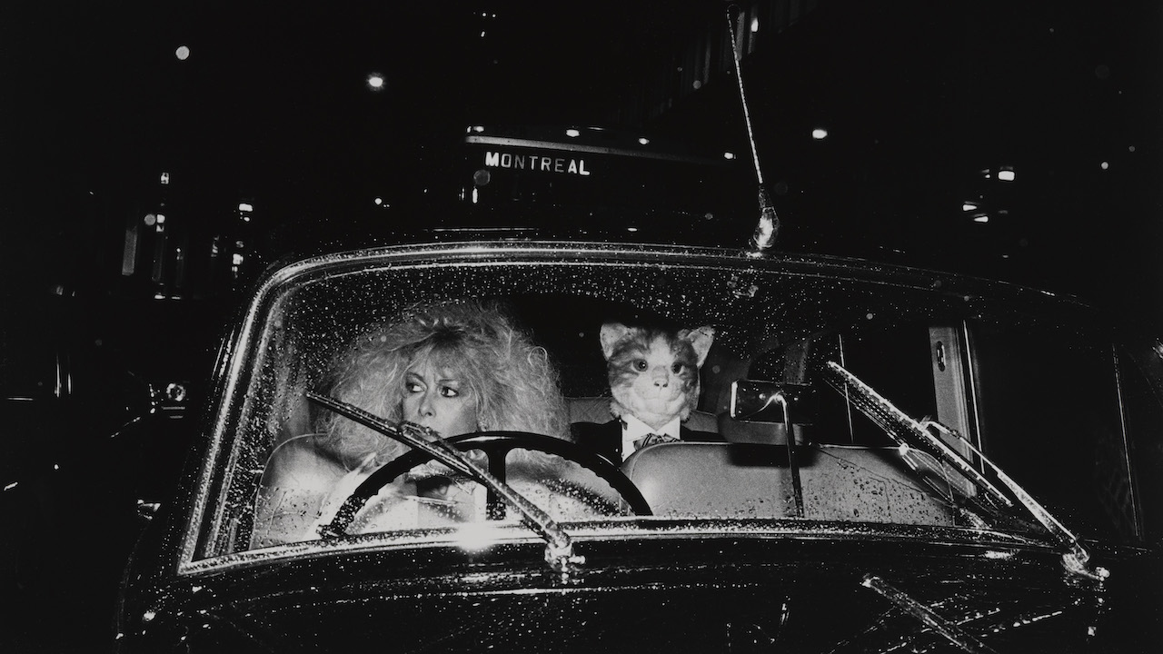 McCord Museum’s Pounding the Pavement is a treasure trove of Montreal street photography