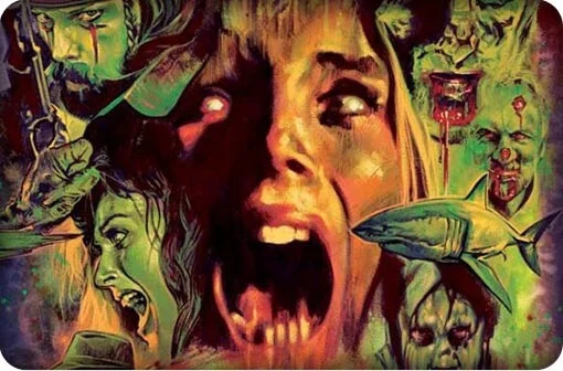 Icons of post-punk, post-rock and giallo soundtracks are playing Montreal this month