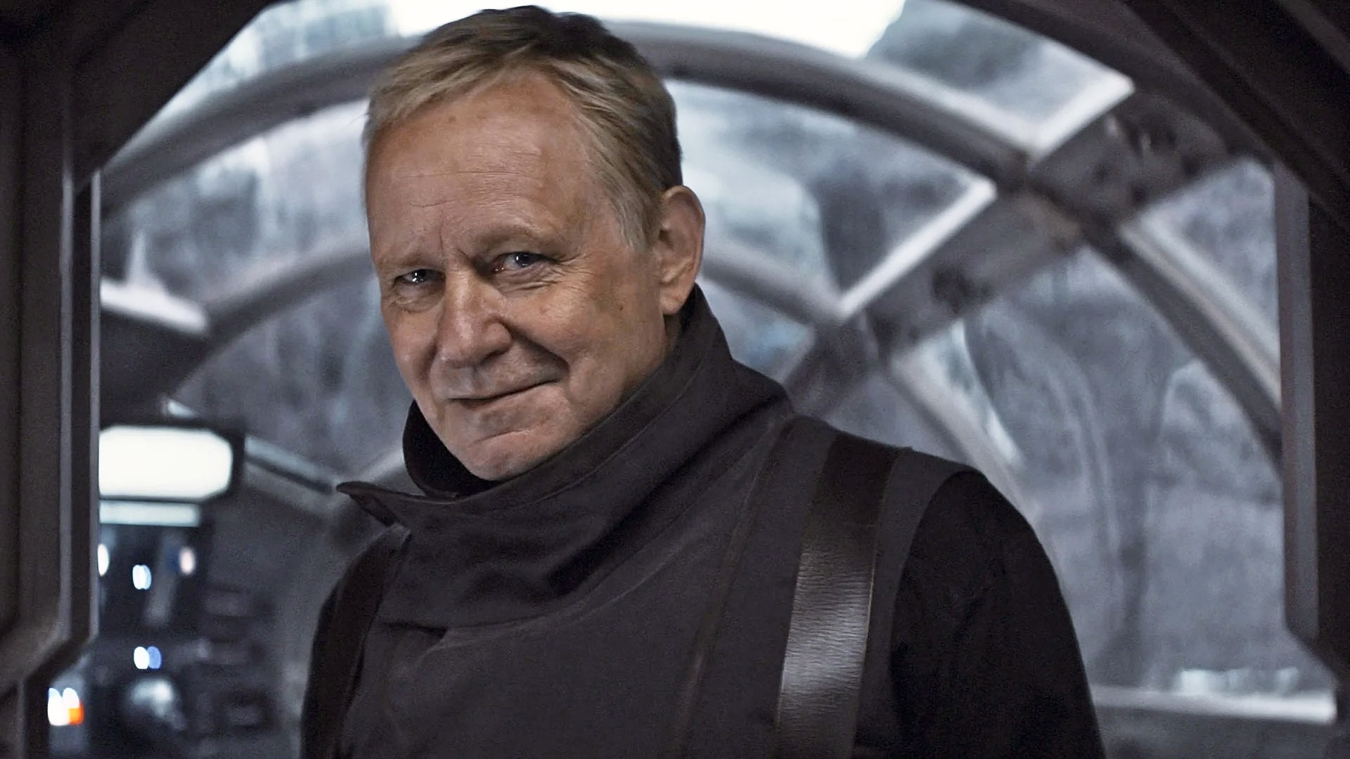 Stellan Skarsgård