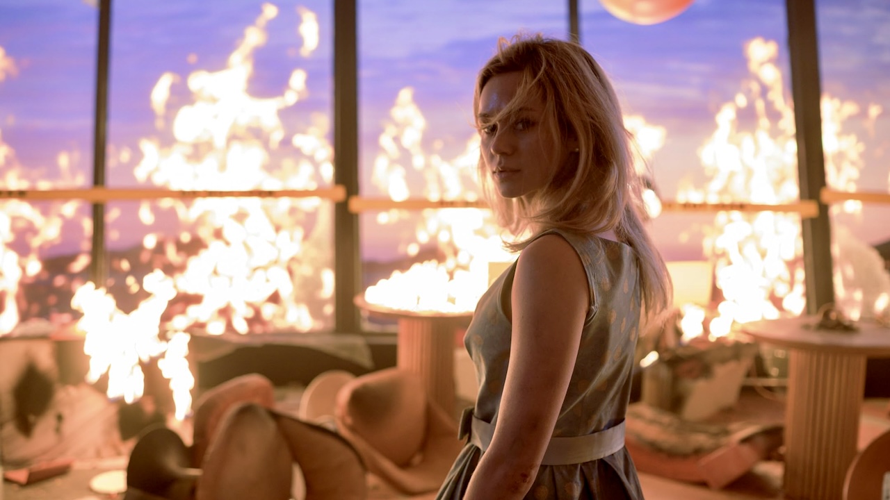 Final Destination: Bloodlines embraces its Canadian roots