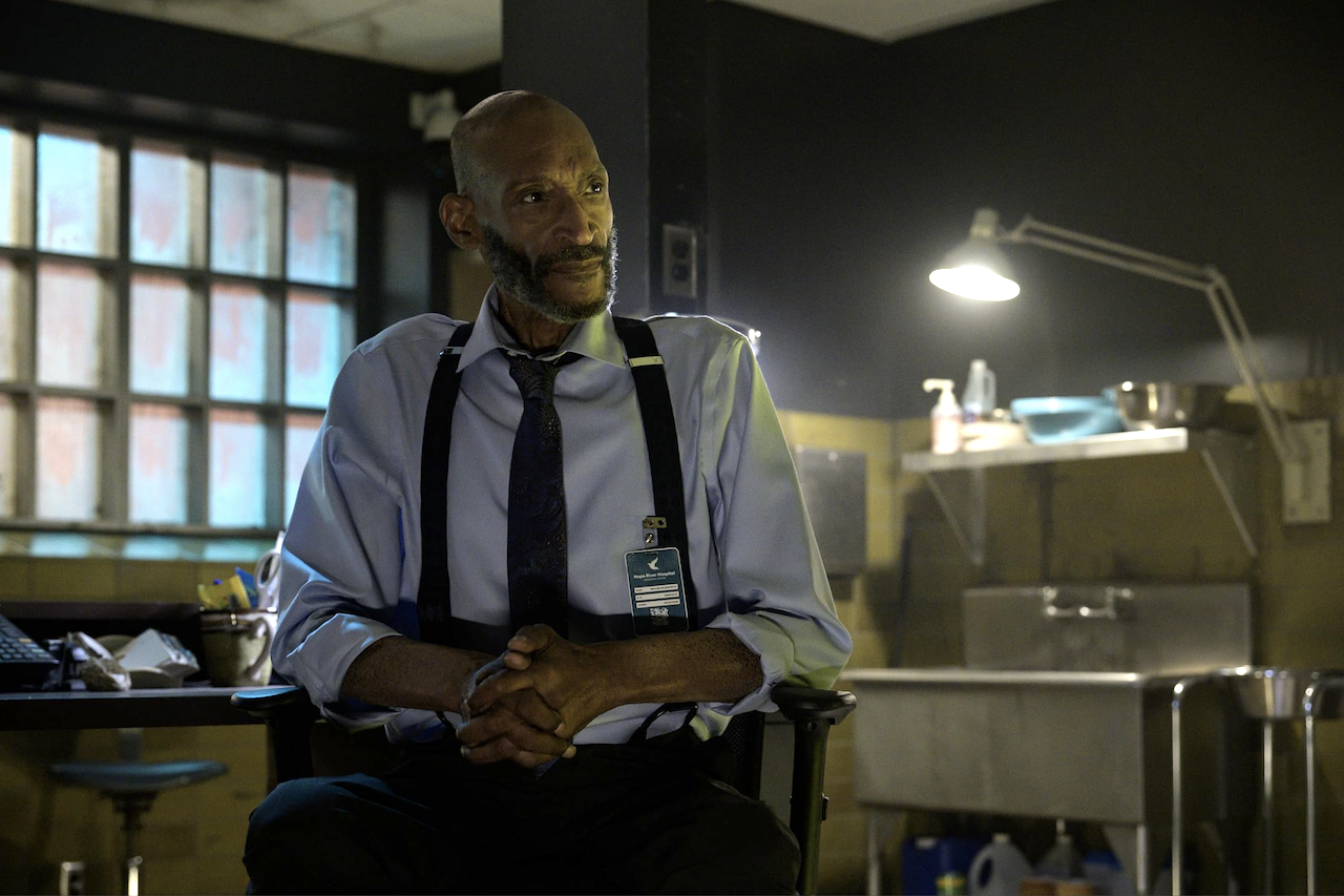 Tony Todd final destination bloodlines interview