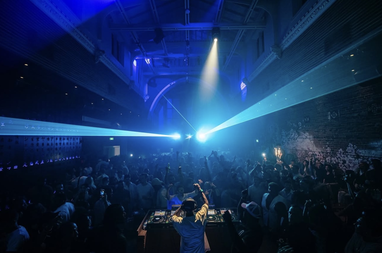 Best Nightclubs in Montreal