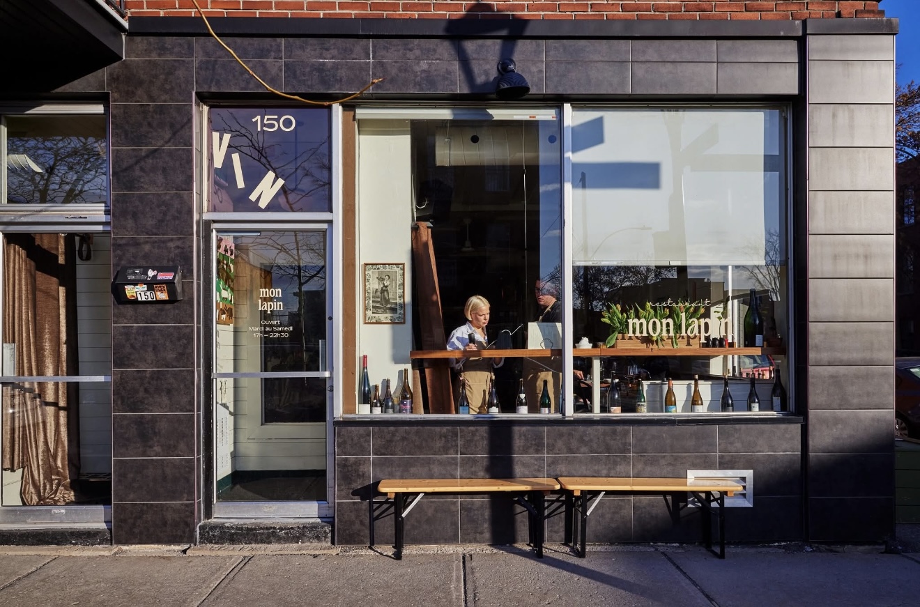 25 Montreal restaurants have been named among Canada’s 100 Best for 2025