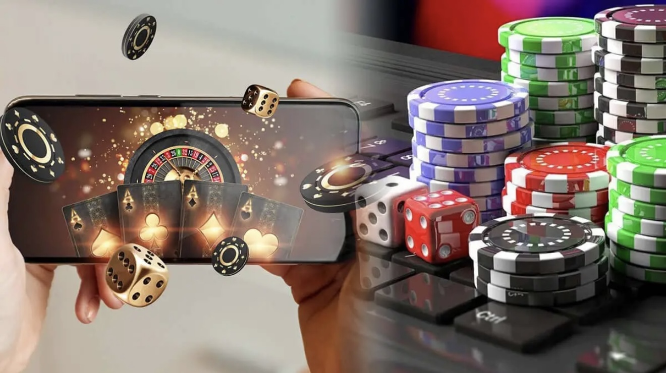 How Online Casinos Are Being Reimagined for Accessibility