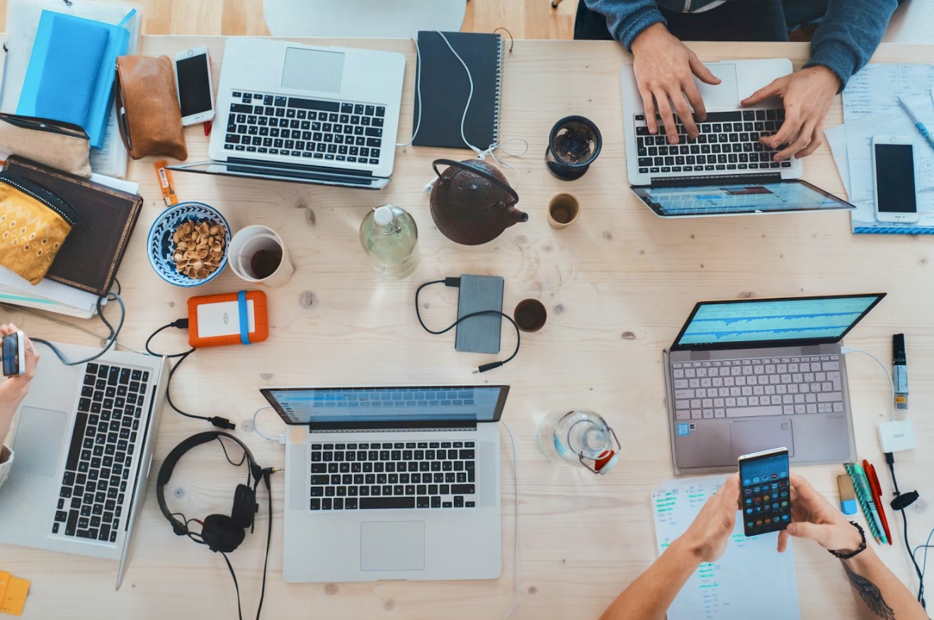 The Rise of iGaming Agencies