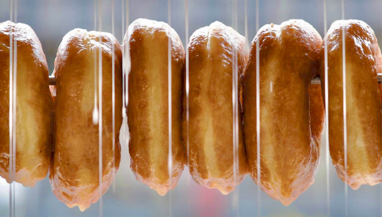 Best Donuts in Montreal