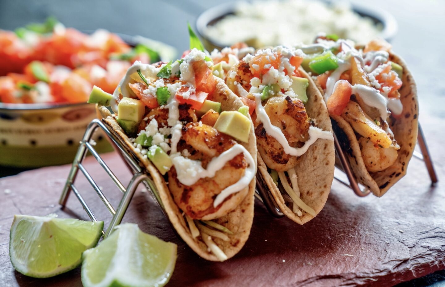 Best Tacos in Montreal